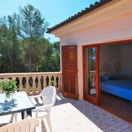 Holiday home Tomymar *