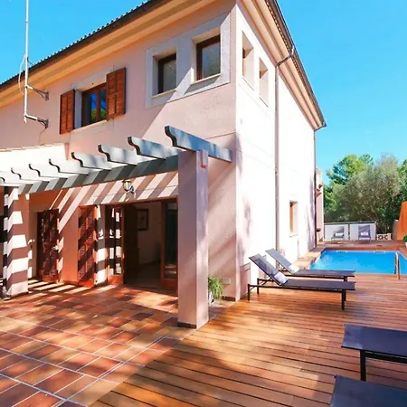 Holiday home Tomymar