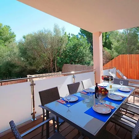 Holiday home Tomymar