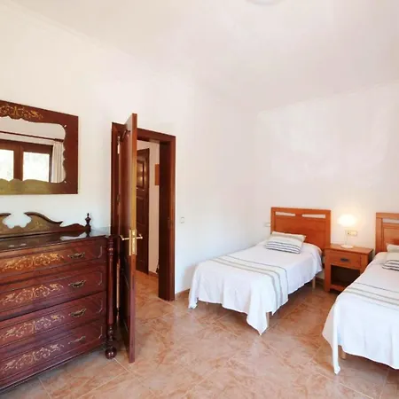 Holiday home Tomymar *