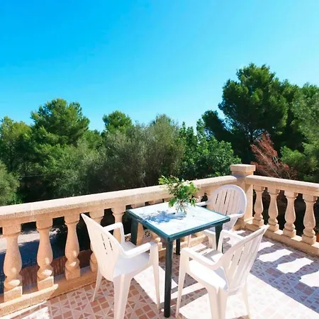 Holiday home Tomymar