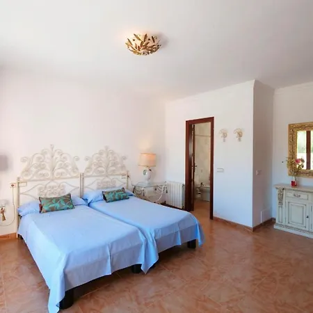 Tomymar Holiday home