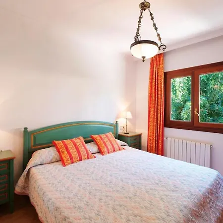 Holiday home Tomymar *