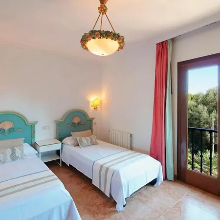 Tomymar Holiday home
