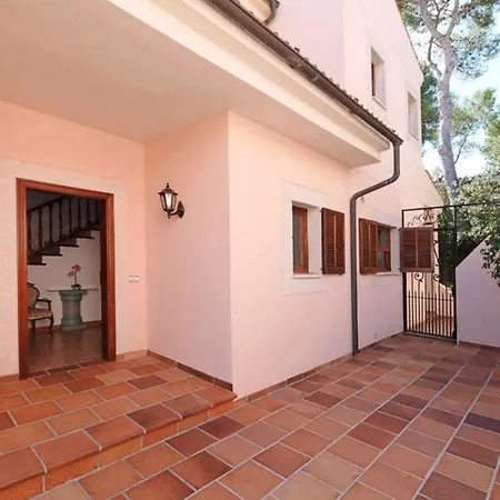 Tomymar Holiday home Cala Ratjada (Mallorca)