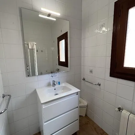 Holiday home Tomymar Cala Ratjada (Mallorca)