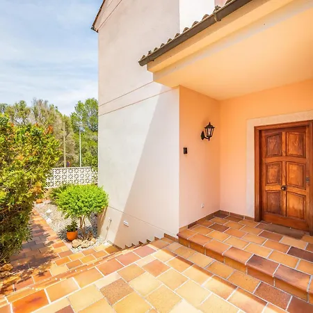 Ferienhaus Tomymar Cala Ratjada (Mallorca)