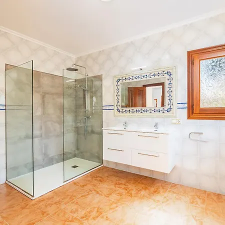 Tomymar בית נופש