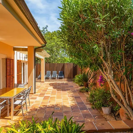 Tomymar בית נופש *