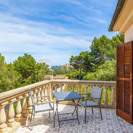 Tomymar Ferienhaus Cala Ratjada (Mallorca)
