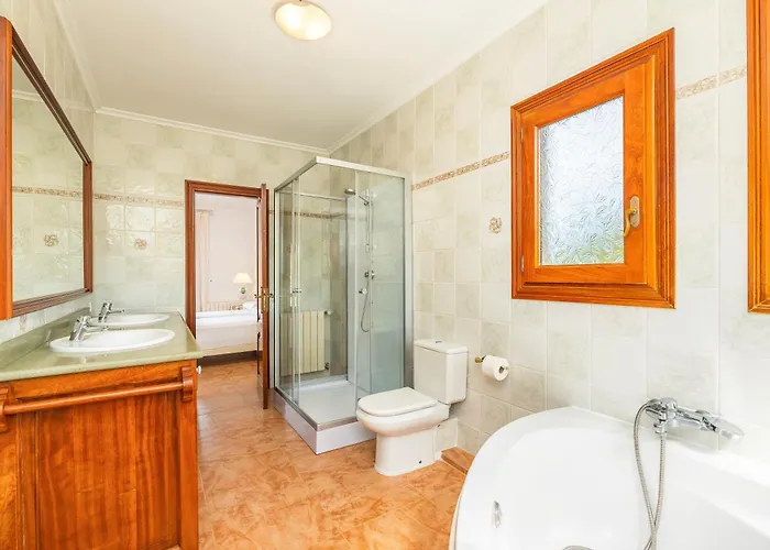 Tomymar Cala Ratjada (Mallorca)