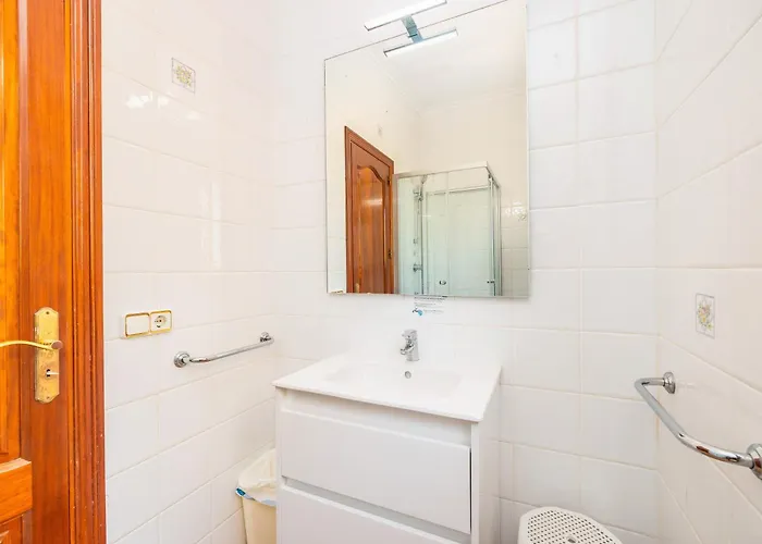 Ferienhaus Tomymar Cala Ratjada (Mallorca)