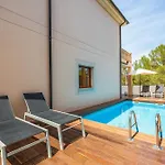 Tomymar Dom wakacyjny Cala Ratjada (Mallorca)