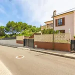 Tomymar Dom wakacyjny Cala Ratjada (Mallorca)