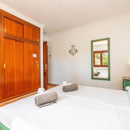 度假居 Tomymar 卡拉纳雅达