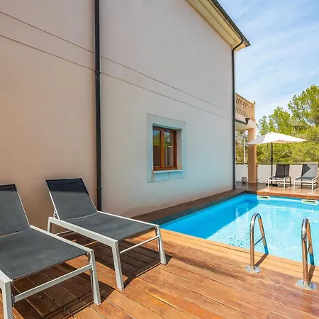 Tomymar 度假居 卡拉纳雅达