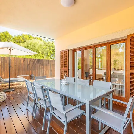 度假居 Tomymar 卡拉纳雅达