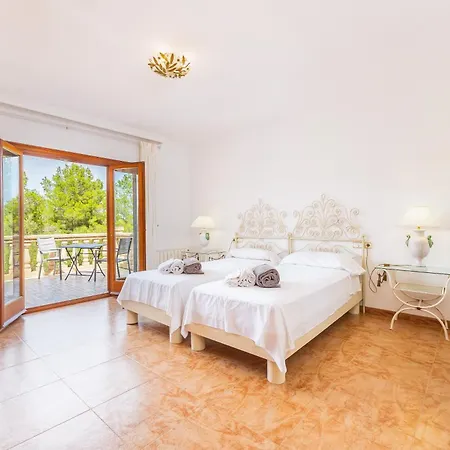 Tomymar * Cala Ratjada (Mallorca)