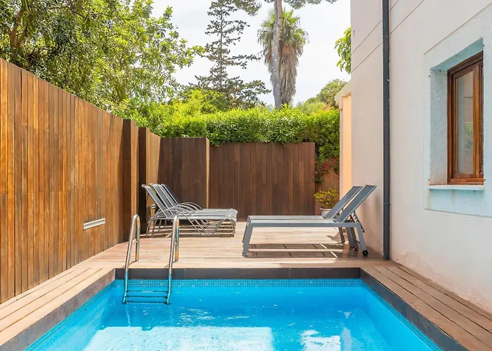 Tomymar Дом отдыха *