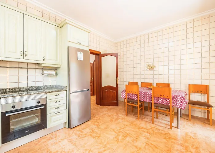 Vakantiehuis Tomymar *