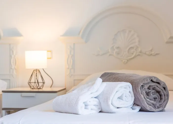 Tomymar Дом отдыха *