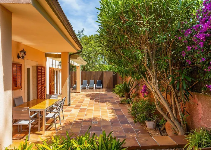 Tomymar Дом отдыха *