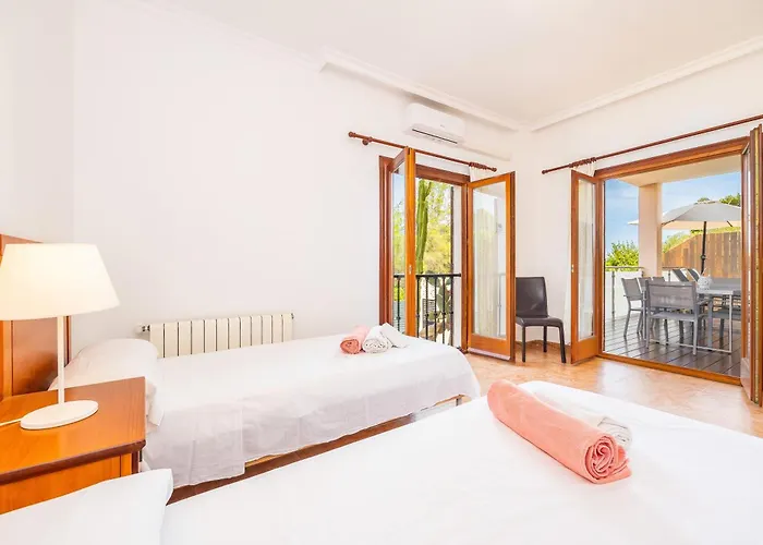 Tomymar בית נופש *