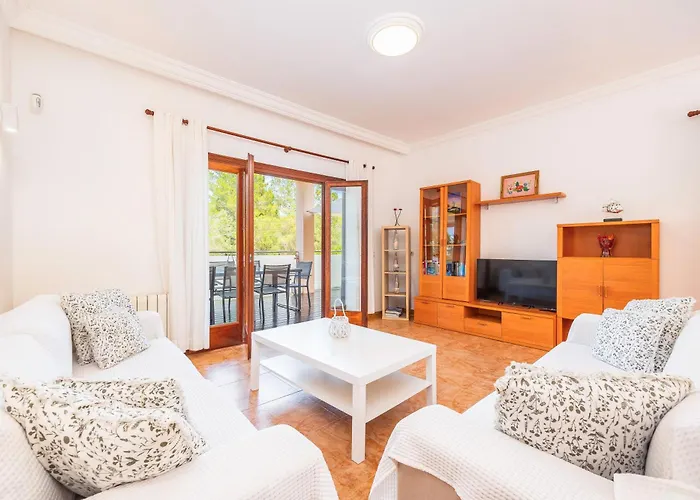 Tomymar בית נופש *